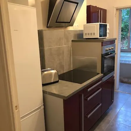 Toulon Appartement